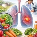 أورام الرئة