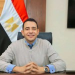 الدكتور عمرو حسن، أستاذ أمراض النساء والتوليد