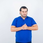 التثدي عند الرجال