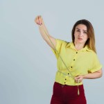 ترهل الجلد أثناء فقدان الوزن