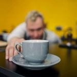 التوقف المفاجئ عن الكافيين