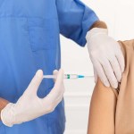 حقنة لعلاج سرطان الرئة