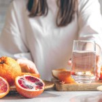 أضرار شرب الماء بعد الفاكهة مباشرة