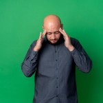 هرمون التستوستيرون يقي من سرطان الدماغ