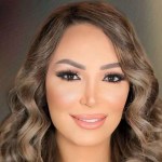 وفاة الفنانة سهام جلال