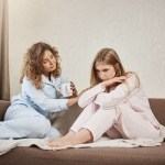 رسائل هامة خلال فترة البلوغ