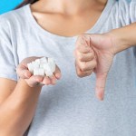 الجرعة الآمنة من السكر يوميا