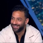 أحمد حسام ميدو نجم الزمالك السابق