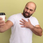 التسمم بالكافيين