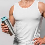 تناول المكملات لدعم نمو العضلات