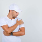 التشنجات العضلية في الحر