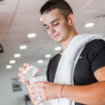 مكملات الكرياتين للرجال