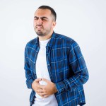 الفتق الإربي