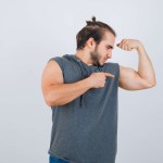مستويات التستوستيرون لدى الرجال