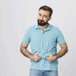 البروتين يساعد على حرق الدهون الحشوية