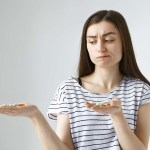أعراض مفاجئة لنقص فيتامين هـ