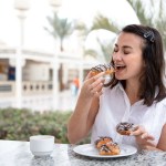 اشتهاء الحلويات
