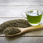 تفاعل الشاي الأخضر مع الأدوية